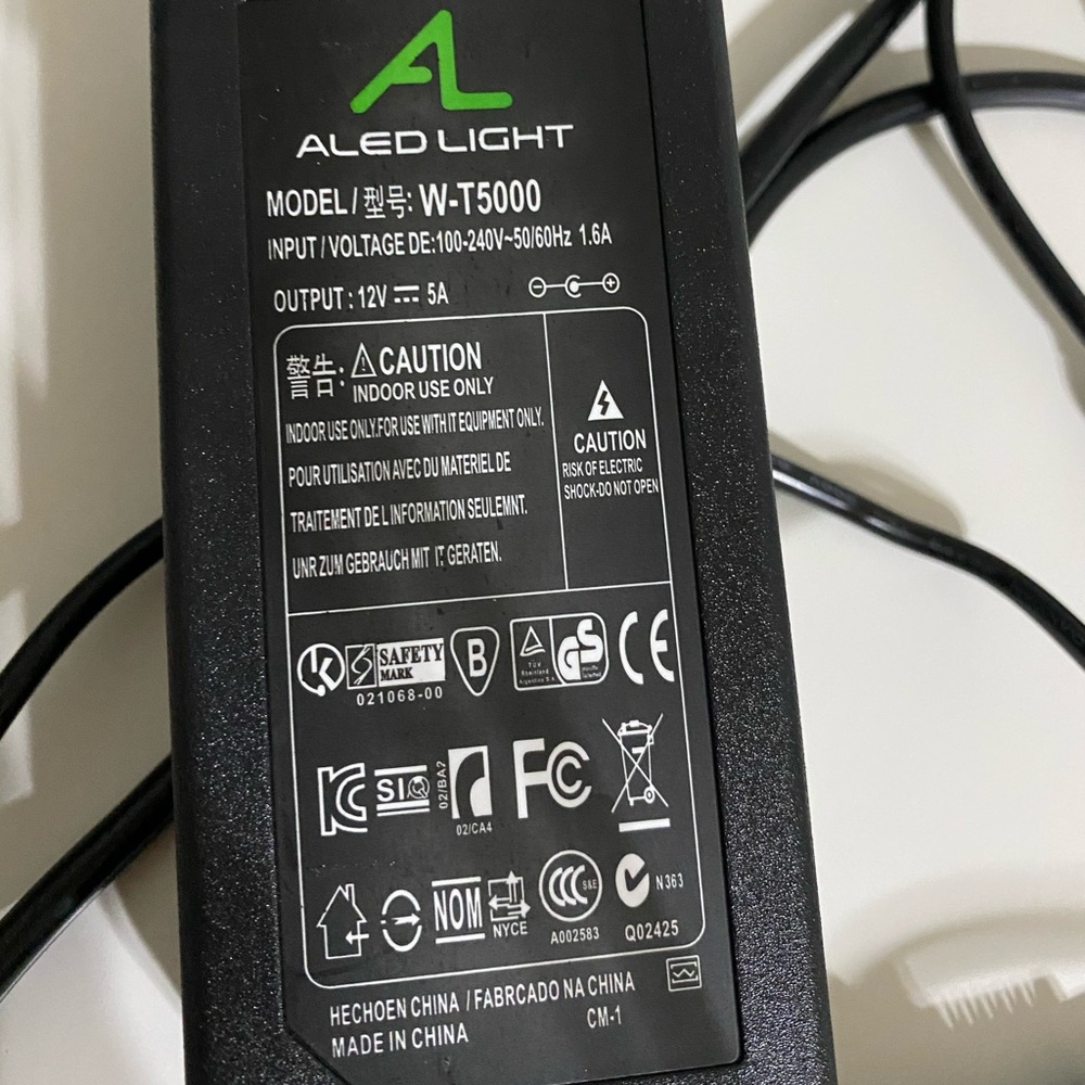 LED lights - Picture 3 of 9